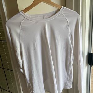 Lululemon Run Long Sleeve